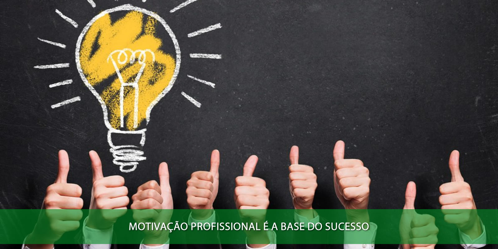 Figura 5 - MOTIVAÇÃO PROFISSIONAL. O COMBUSTÍVEL QUE FAZ TODA A DIFERENÇA NO SUCESSO